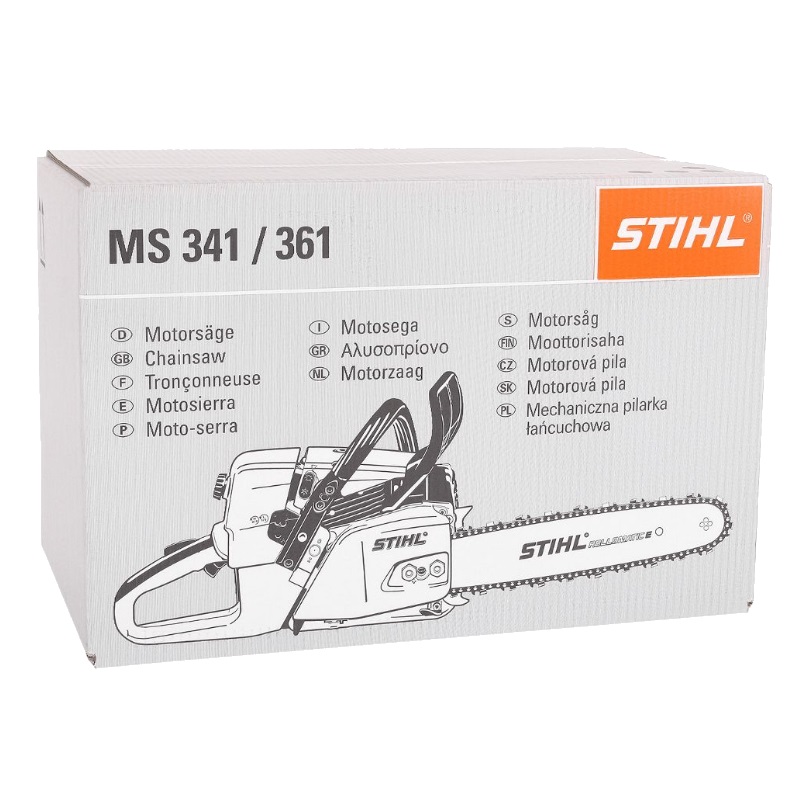 Бензопила Stihl MS 361 18" в Костроме