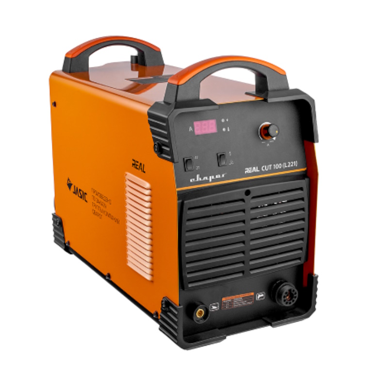 Инвертор сварочный Сварог CUT 100 REAL L221 00000096533 172550₽