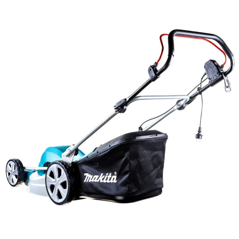 Электрическая газонокосилка Makita ELM4620 в Череповце