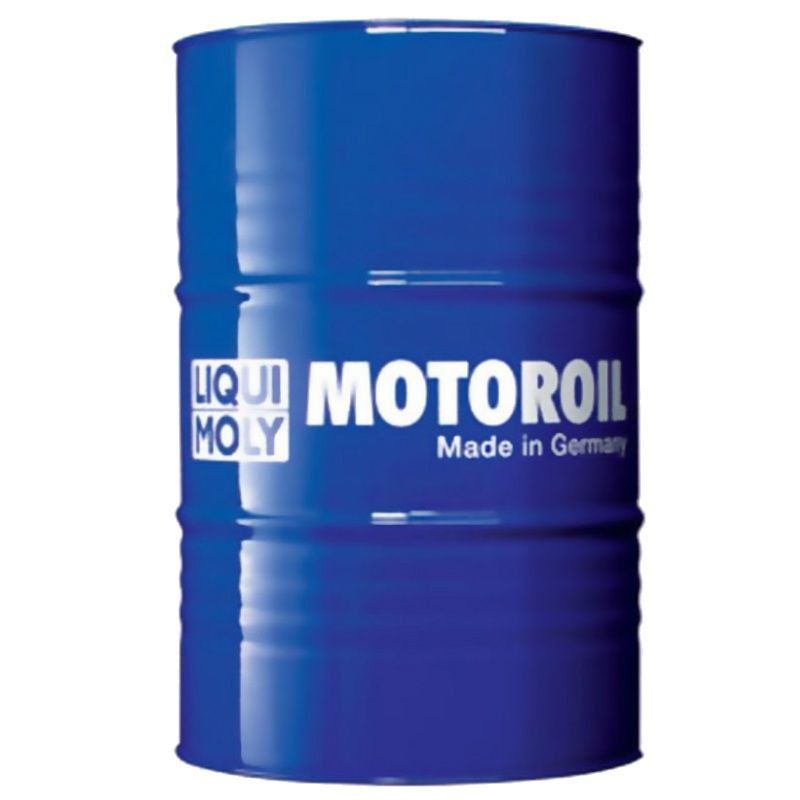 Масло моторное синтетическое 10W-40 Liqui Moly LKW-Langzeit-Basic 4702, 205 л в Кинешме
