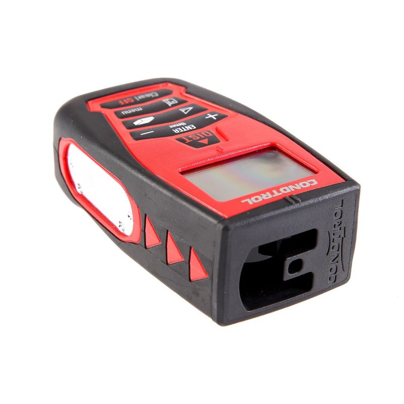 Лазерный дальномер CONDTROL Mettro 100Pro с поверкой в Иваново