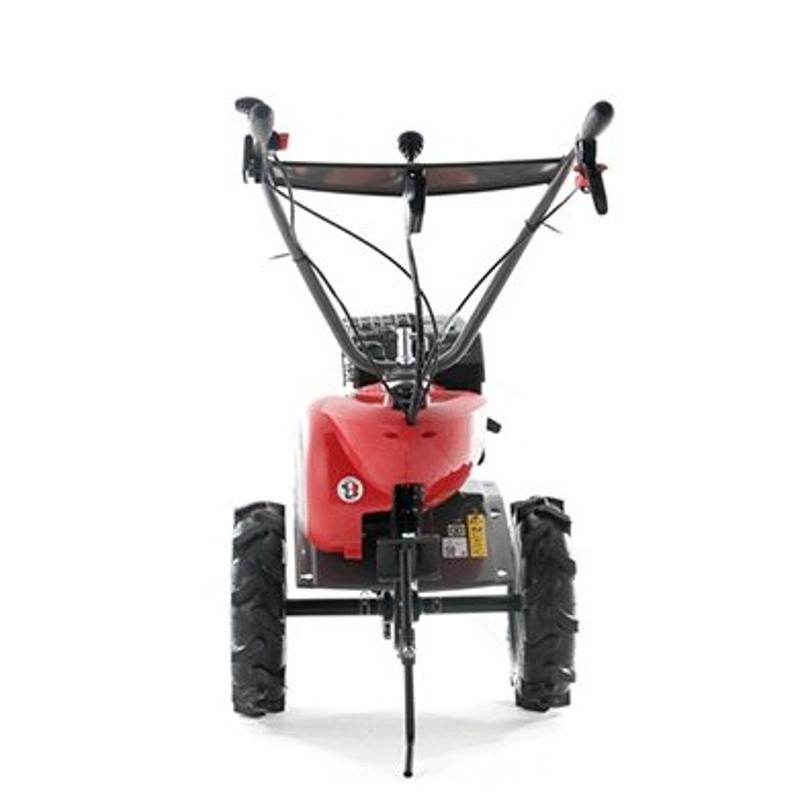 Бензиновый мотоблок Pubert VARIO 70B TWK+, 7 л.с., 2 вперед / 1 назад, редуктор цепной в Коврове