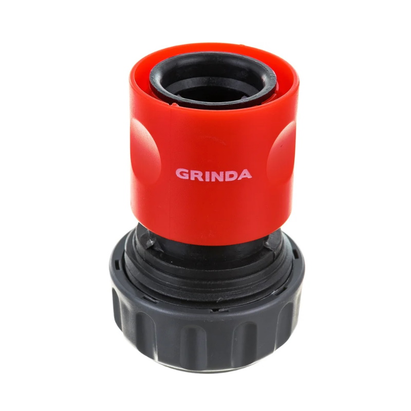 Соединитель 3/4" Grinda 8-426326  в Ярославле