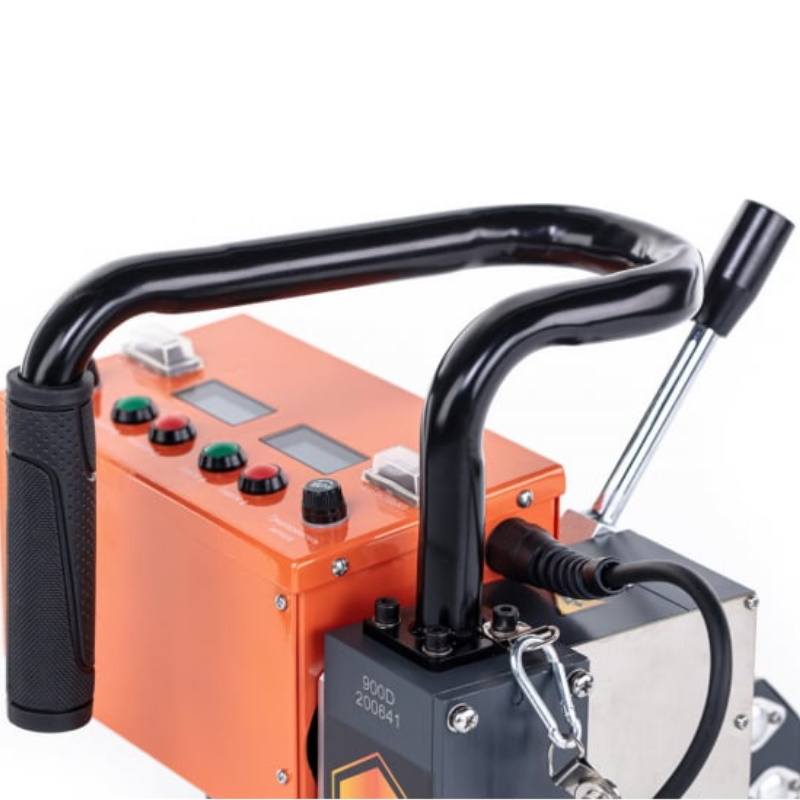 Аппарат сварки горячим клином Stanix 900D