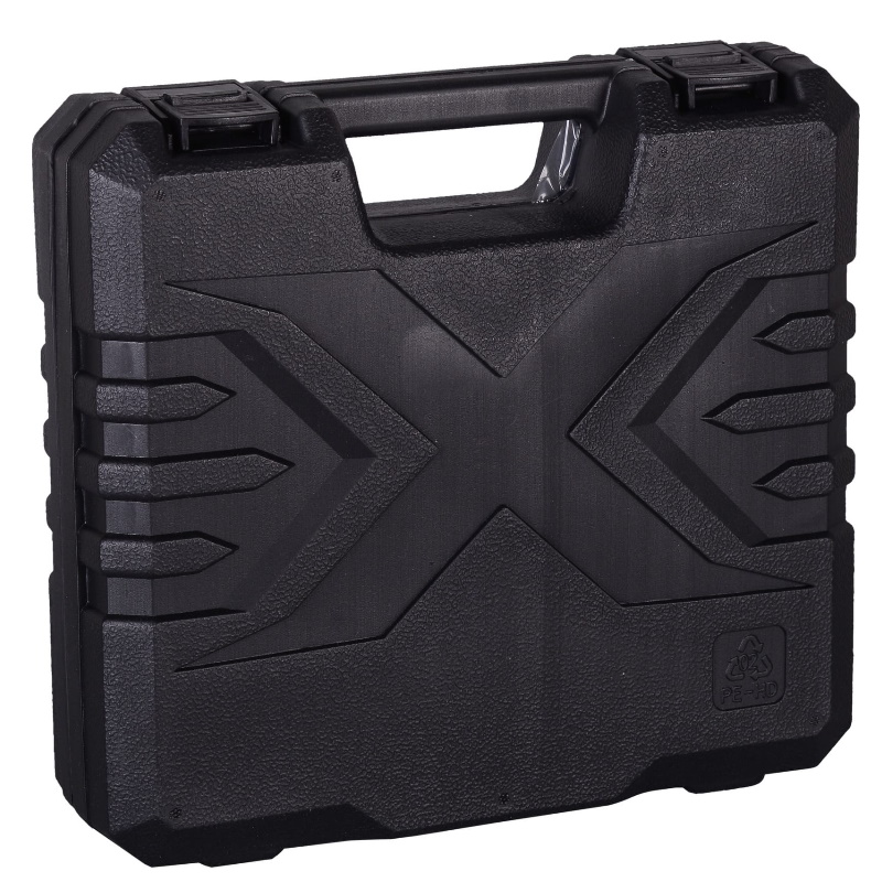 Аккумуляторная дрель-шуруповерт Вихрь ДА-12Л-2КА 72/14/26