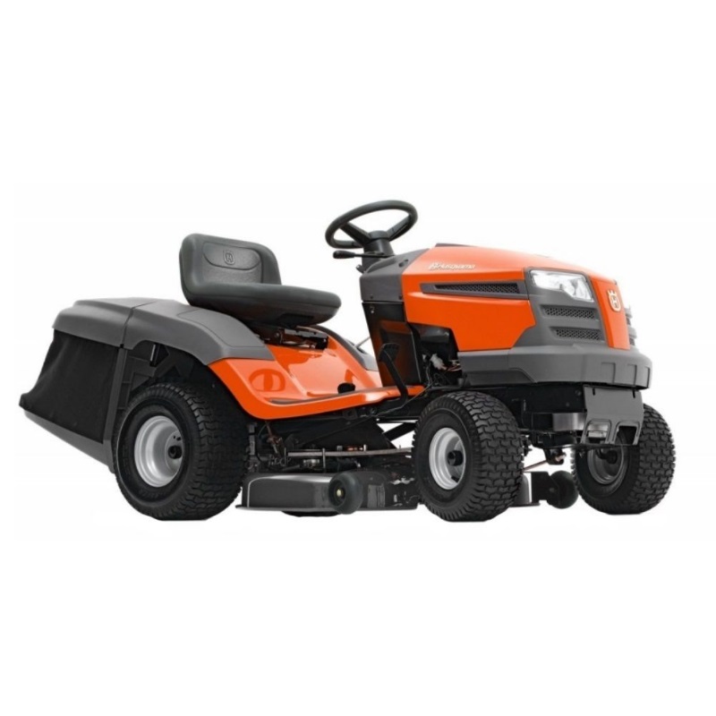 Садовый трактор Husqvarna TC138 9605101-79
