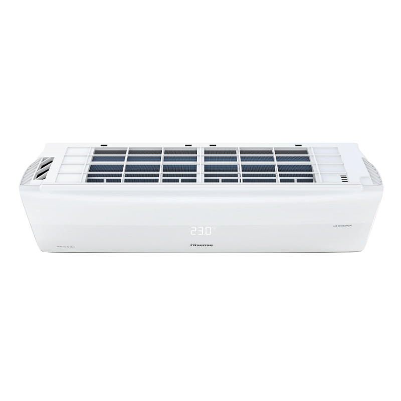 Инверторная сплит-система Hisense Air Sensation Superior DC Inverter AS-10UW4RXVQF00, комплект