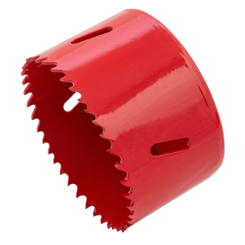 Коронка Matrix 72473, BIMETAL, 73х40 мм, 5/8" 18UNF в Александрове