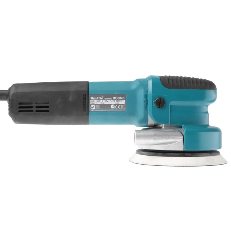 Эксцентриковая шлифмашина Makita BO6040 в Переславле