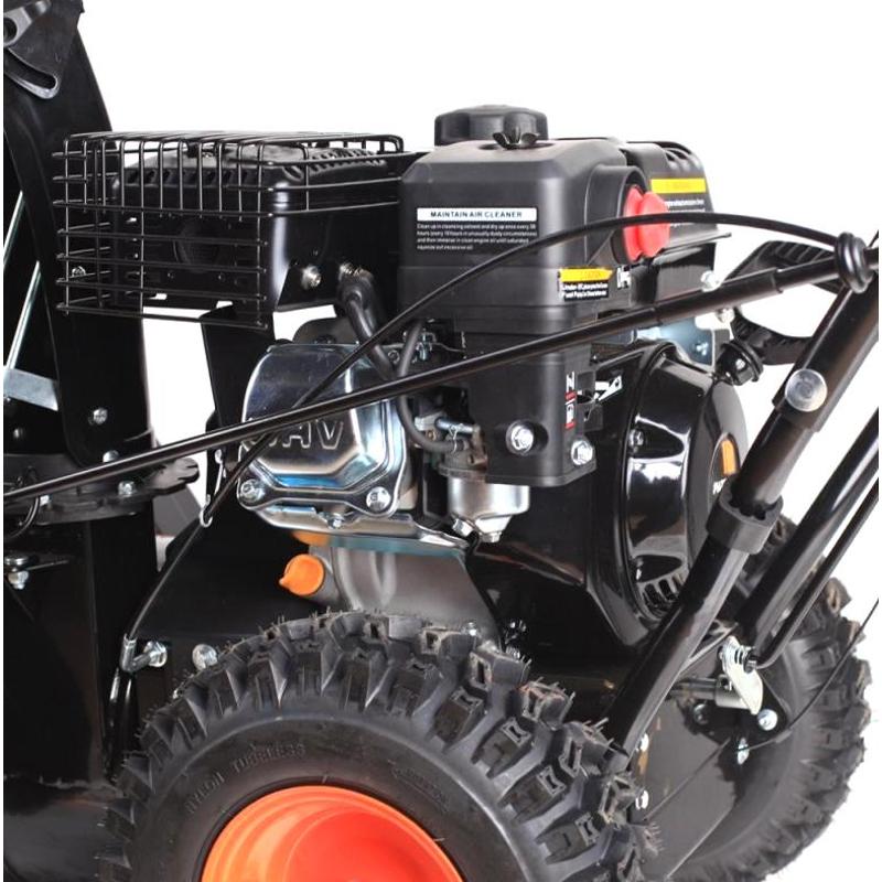 Снегоуборщик PATRIOT PS 710 E в Иваново