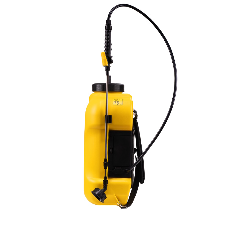 Опрыскиватель аккумуляторный Kolner KSC 12-16L-01 8060700236, 12В, объем 16 л, АКБ 8,0Ач, ЗУ