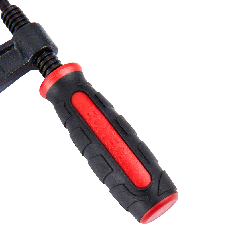 Струбцина Elitech 515106 207239, тип F, 120X400  в Туле