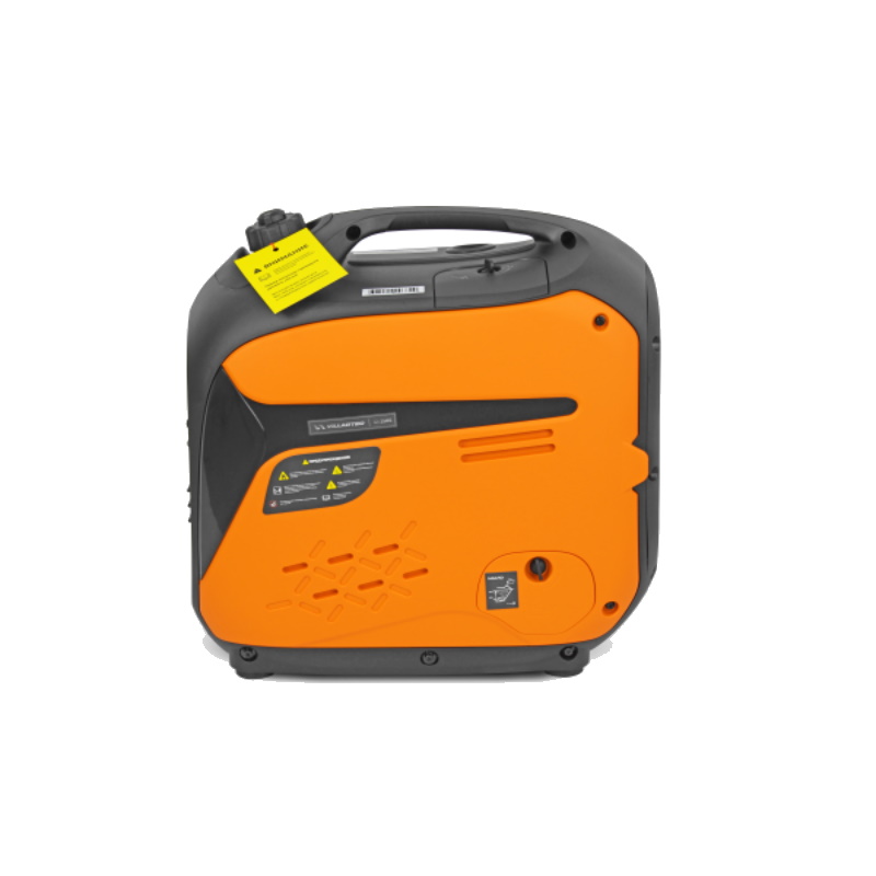 Инверторный генератор Villartec GI258S, 2101250000