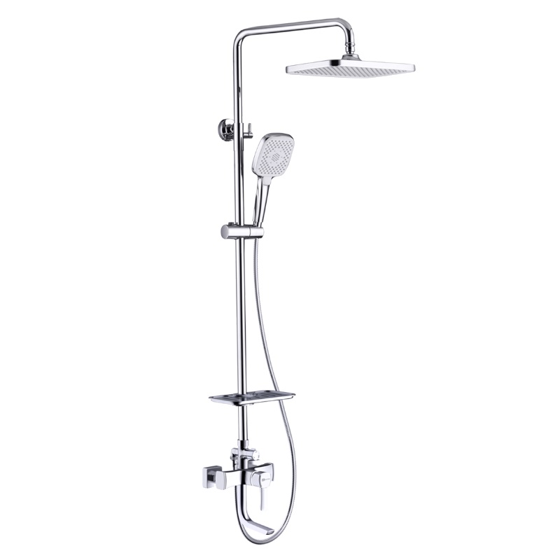 Смеситель для ванны Lemark Evitta LM0562C в Коврове