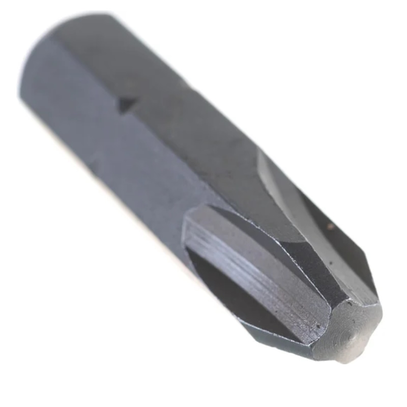 Вставка-бита Ombra 556404 055957, 5/16"DR крестовая, РН4, 30 мм в Переславле