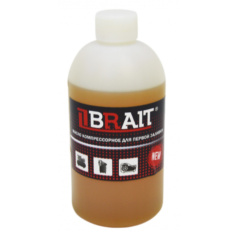 Компрессор воздушный Brait KMRV-2500/100 20.01.047.043 (вертикальный) (2-х цил;230 В,2,5 кВт;450 л/м) в Ярославле