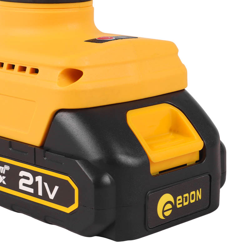 Секатор аккумуляторный садовый Edon APS-21A 28304, до 30мм  в Коврове