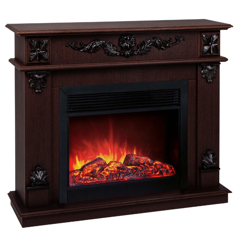 Каминокомплект RealFlame PHILADELPHIA 26/25'5 DN + MOONBLAZE BL 10015571 в Кинешме