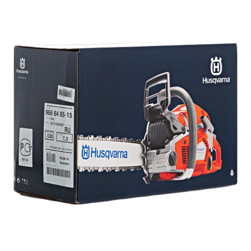 Бензопила Husqvarna 545 9666485-15 в Костроме
