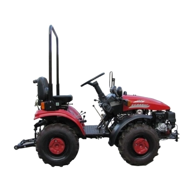 Трактор Беларус 152