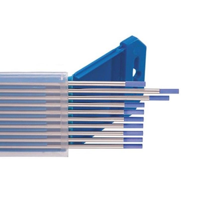 Вольфрамовый электрод WL-20 32 мм 272₽