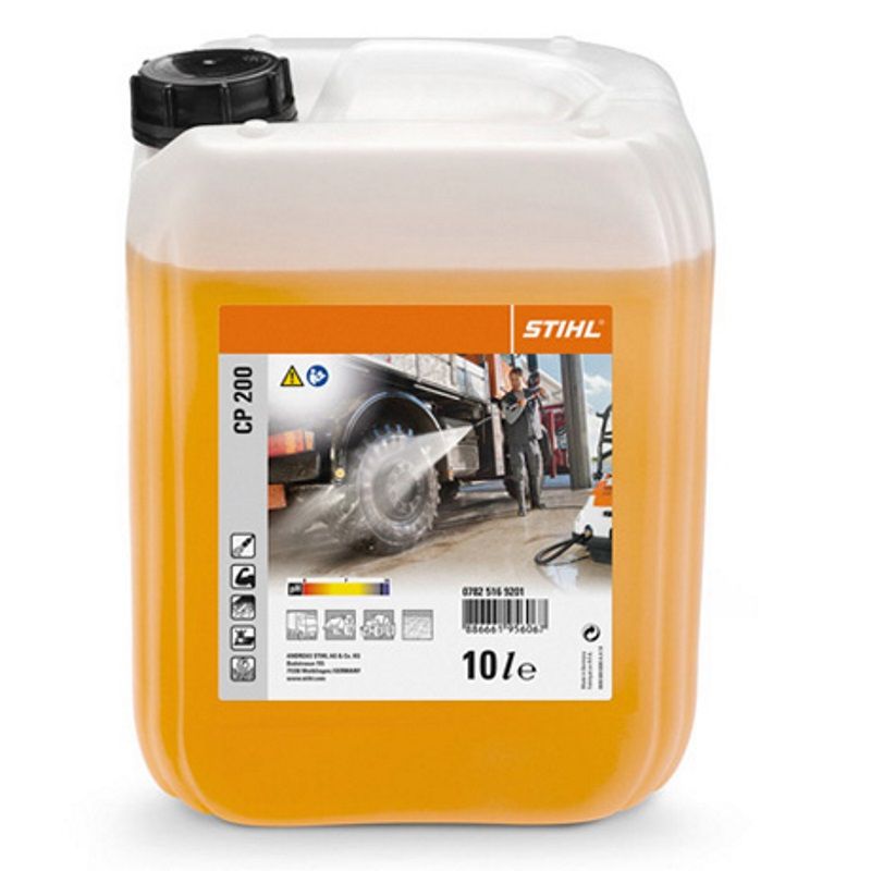 Моющее средство Stihl CP 200 07825169201, 10 л во Владимире