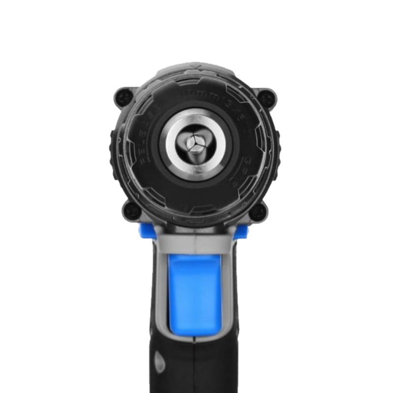 Дрель-шуруповерт аккумуляторная бесщеточная Deko Sharker 20V 20В, 2*3.0Ач 063-4036 во Владимире