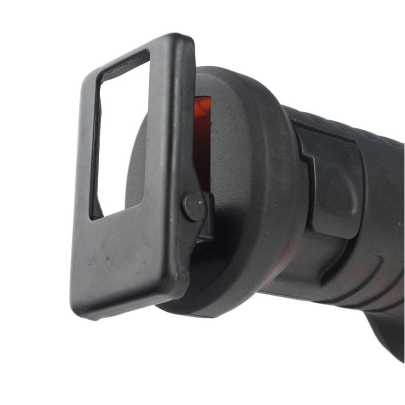 Аккумуляторная сабельная пила Patriot RS 180 UES 110303180 (аккумулятор li-ion; толщина металла 5 мм, дерева 100 мм, без АКБ и ЗУ) в Муроме
