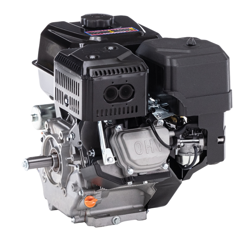 Двигатель бензиновый Lifan KP460E (192FD-2T) (20л.с.) в Ярославле