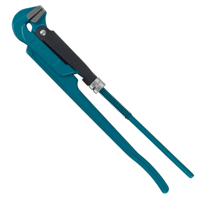 Ключ трубный рычажный 2 цельнокованый тип - L Gross 15603 15 1652₽