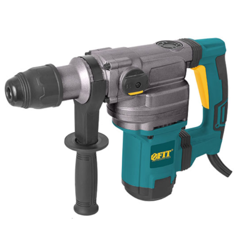 Перфоратор Fit 80120  в кейсе в Рыбинске