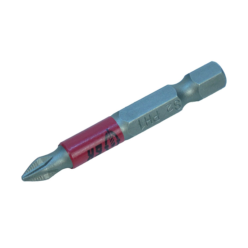 Биты Боекомплект BPH1-50-10, PH1-50 мм, 10 шт в Иваново