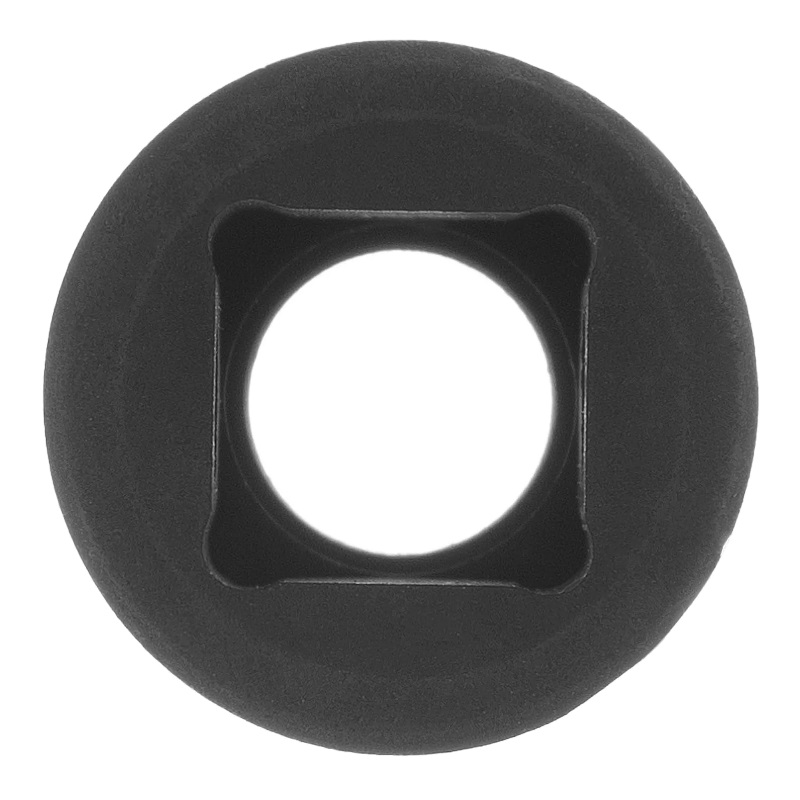 Головка ударная шестигранная Stels 13917, 13 мм, 1/2", CrMo в Туле