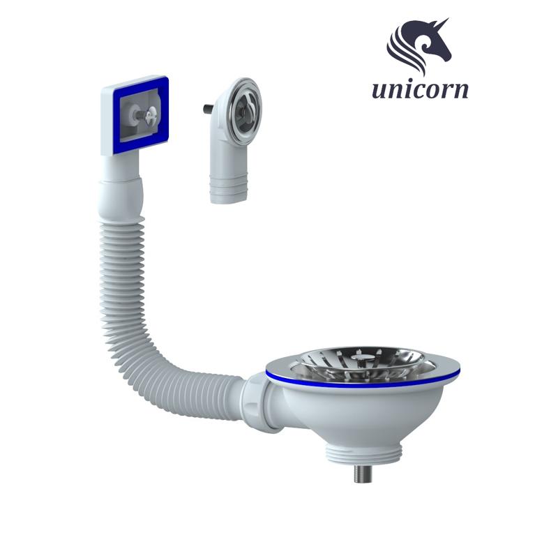 Выпуск 3.1/2" Unicorn Е157 в Череповце