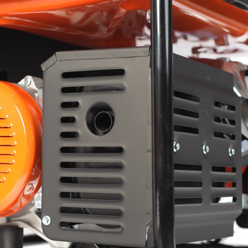 Бензиновый генератор Patriot Max Power SRGE 6500E во Владимире