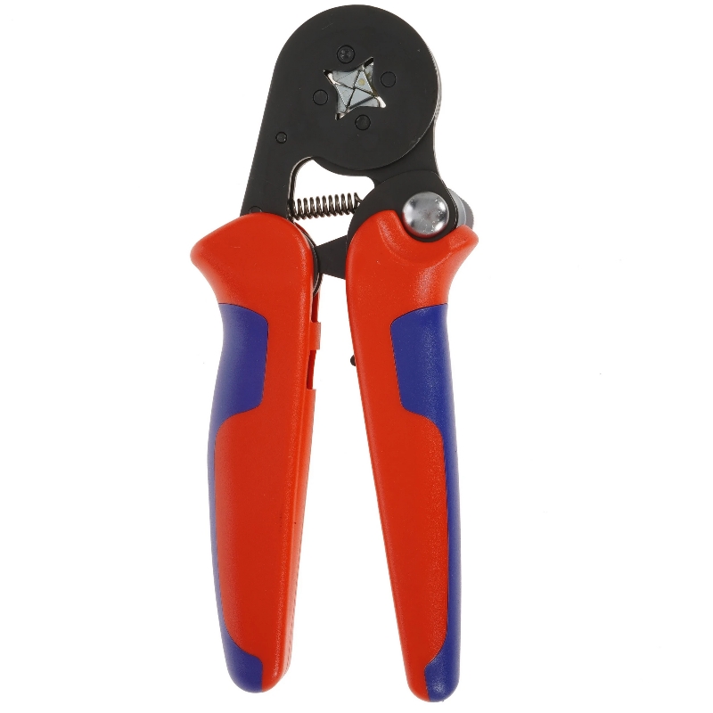 Набор для опрессовки Knipex KN-979010 TANOS KN-975304, KN-1240200, гильзы изолированные DIN 46228 0.5/0.75/1/1.5/2.5/4/6/10 мм² (1250 шт) в Иваново