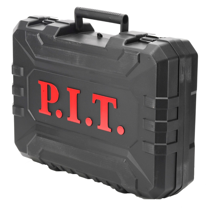 Перфоратор P.I.T. PBH32-C6  в кейсе, с защитной муфтой, с виброзащитой в Туле