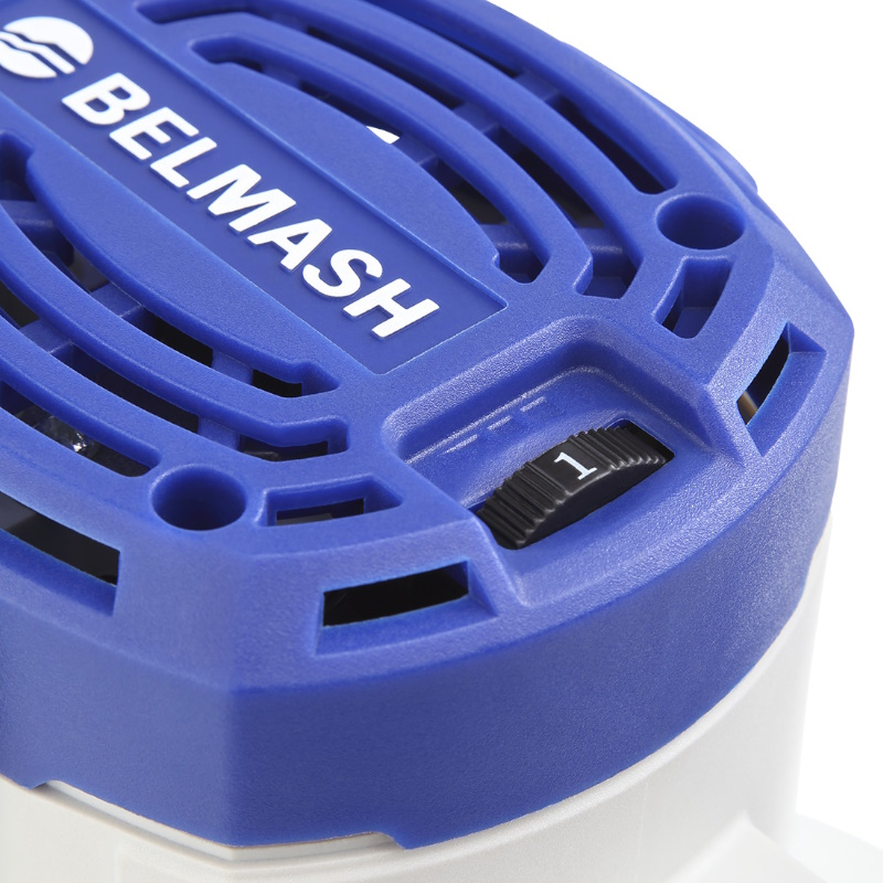 Фрезер Belmash MRU-2400P S346A в Костроме