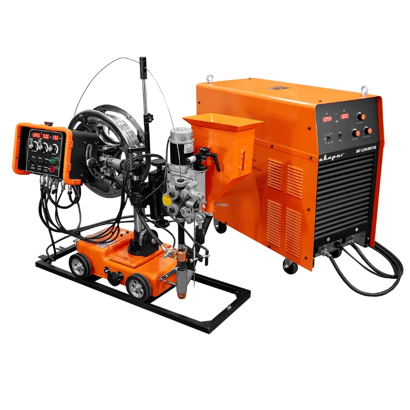 Сварочный инвертор Сварог MZ1250 М310 AT-2 00000099887 673481₽