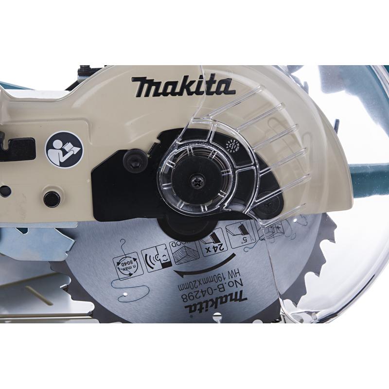 Торцовочная пила Makita LS0714 в Угличе