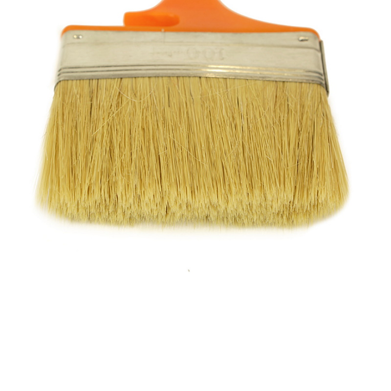 Кисть плоская ColorFlow Sturm 9040-35-100, 4&ampquot (100 мм), натуральная щетина в Угличе