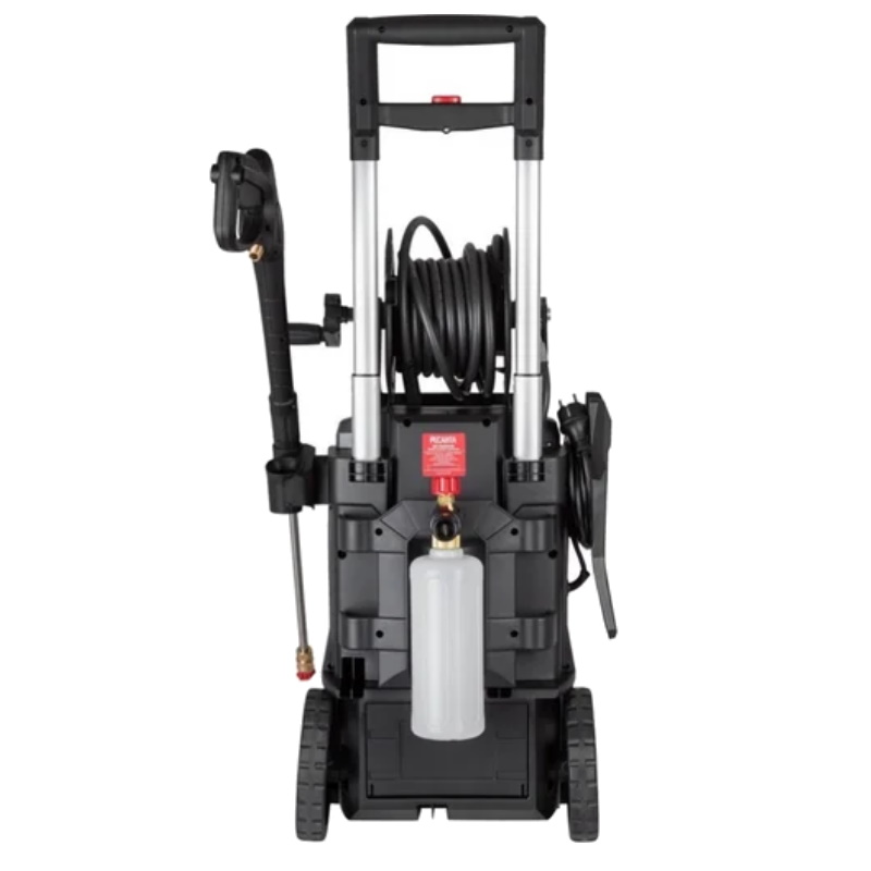 Мойка высокого давления Ресанта МР-220Проф 70/8/24