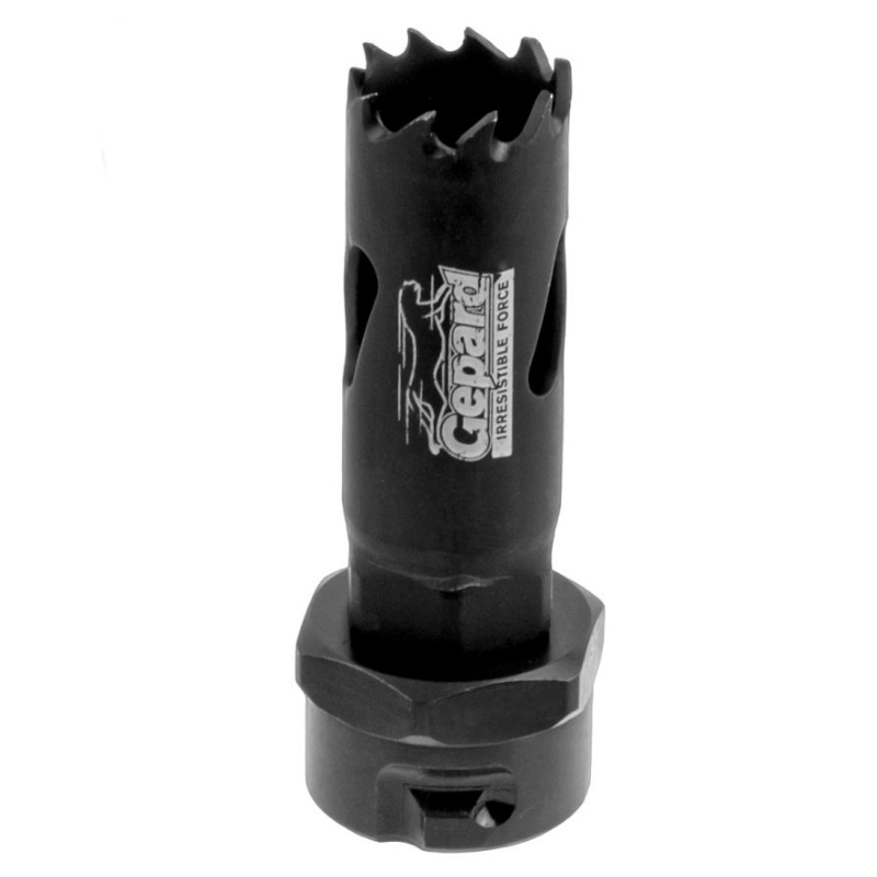 Коронка биметаллическая Gepard PROGRESSOR GP2550-20 d20 мм 264₽