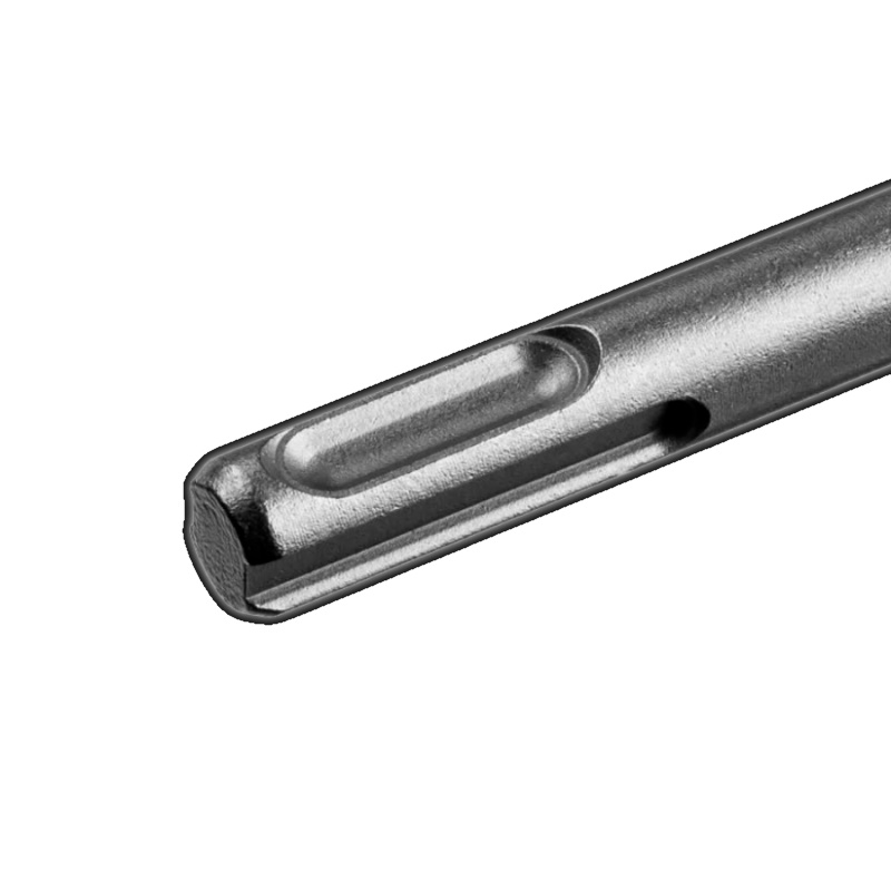 Бур по бетону и кирпичу Berger BG1865, SDS+, 16х210х160 мм