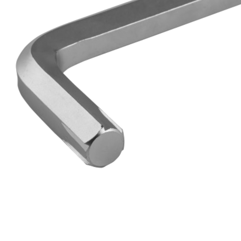 Ключ Jonnesway H22S140, торцевой, шестигранный, удлиненный, для изношенного крепежа, Н4 в Муроме