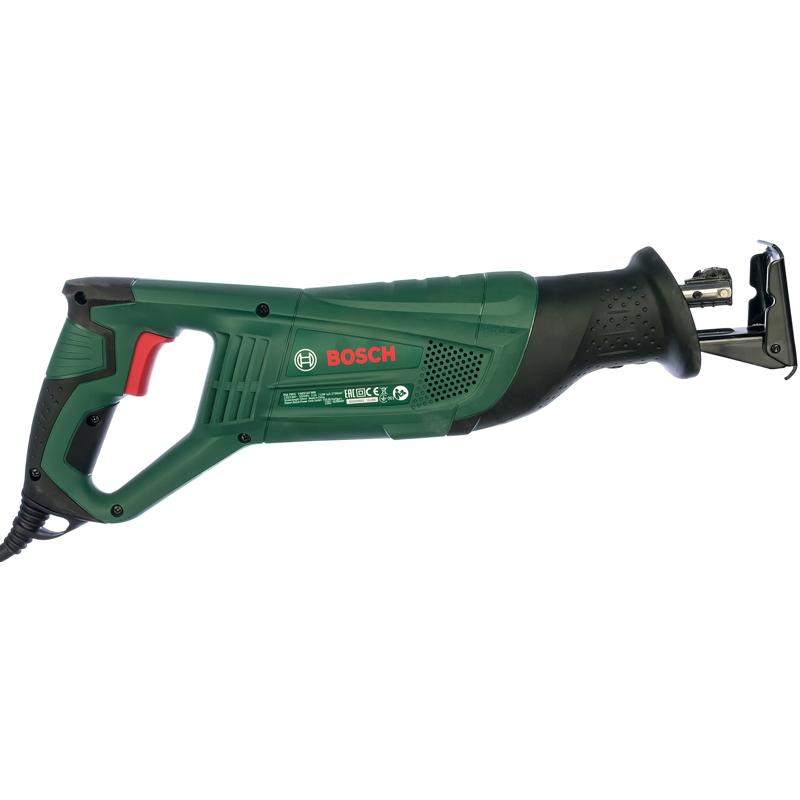 Сабельная пила Bosch PSA 700 E 0.603.3A7.020 (глубина пропила материала 10-150 мм) в Костроме