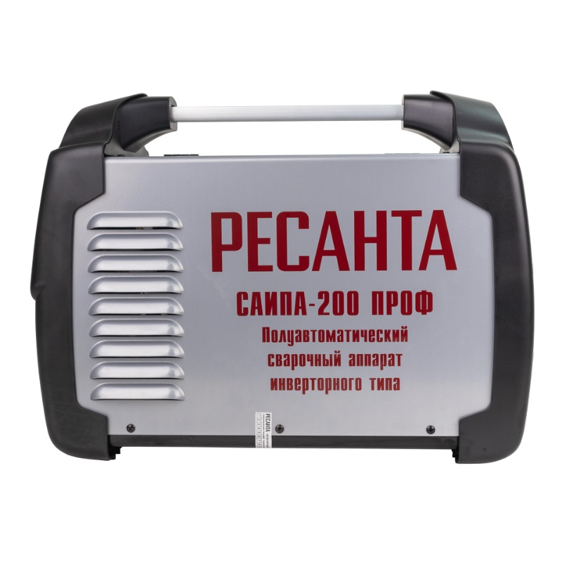 Сварочный полуавтомат Ресанта САИПА-200 ПРОФ 65/97 (MIG/MAG) в Муроме