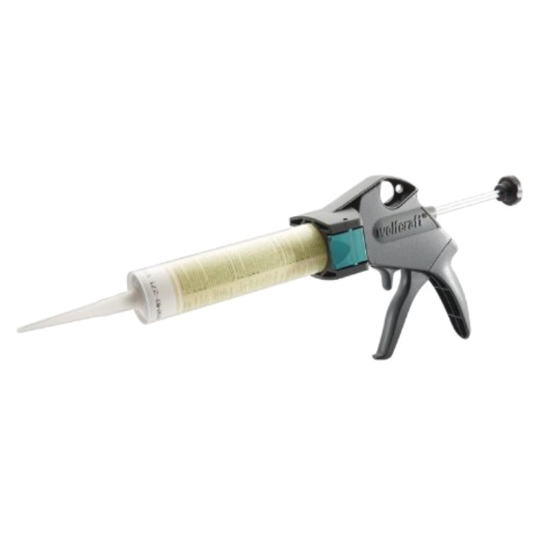 Пистолет для герметика механический Wolfcraft 4355000