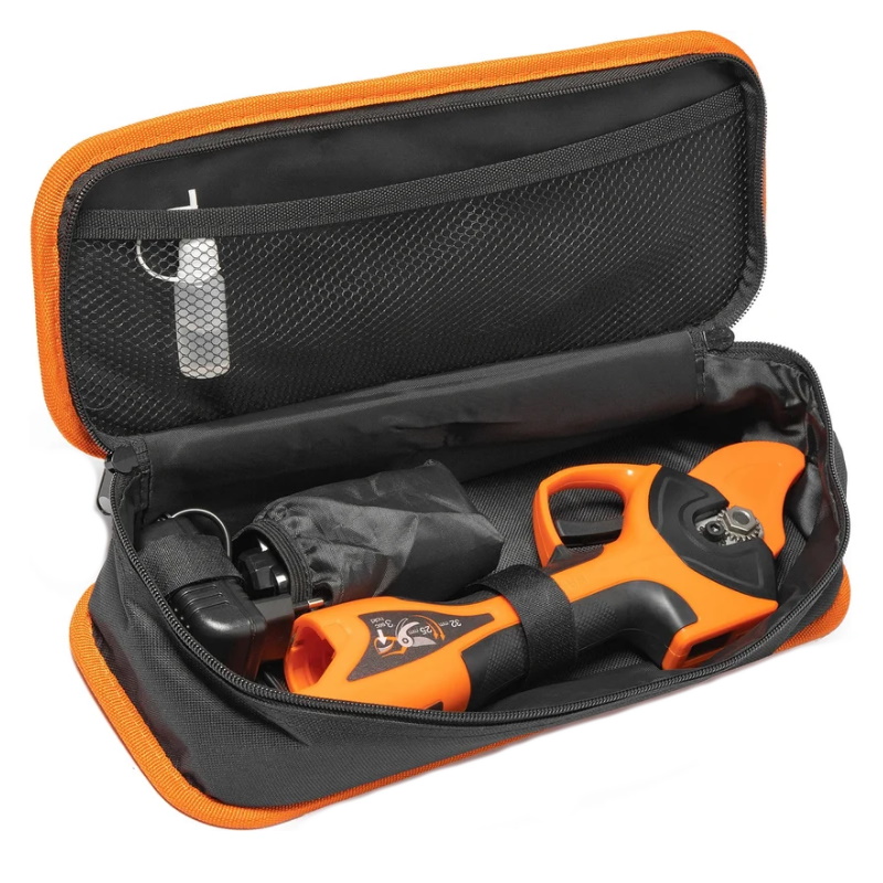 Секатор аккумуляторный Daewoo DAGP 3216Li SET в Ярославле