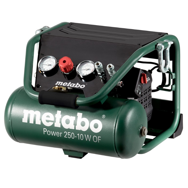 Компрессор поршневой Metabo Power 250-10 W OF 601544000 в Иваново